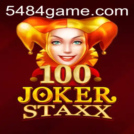 Descubra o Fascinante Mundo de 100JokerStaxx
