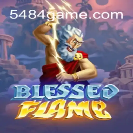 BlessedFlame: A Nova Sensação no Mundo dos Jogos Virtuais