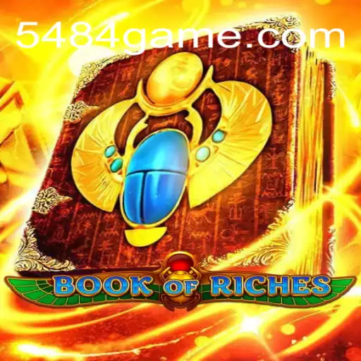 BookofRiches: Descubra o Universo Fascinante deste Jogo Envolvente