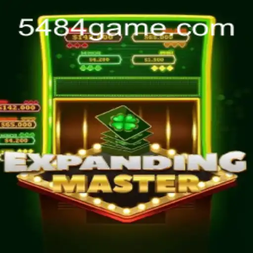 Explorando o Universo do Jogo ExpandingMaster
