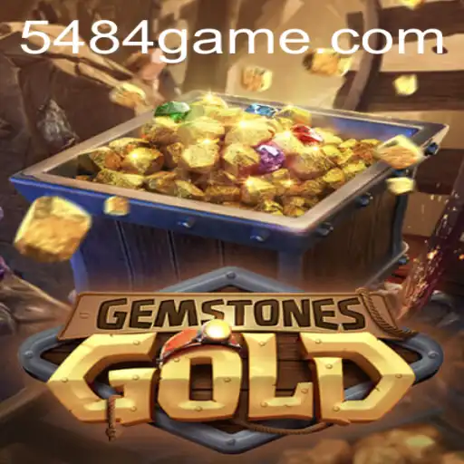 Explorando o Universo de GemstonesGold: Uma Aventura em 5484.COM