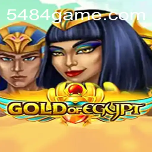 Desvendando os Mistérios de 'GoldOfEgypt' – Uma Aventura no Tempo