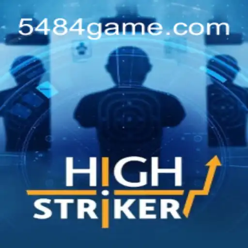 Descubra o Mundo de HighStriker: Inovação e Diversão no Cenário dos Jogos