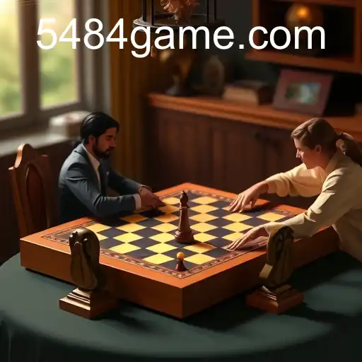 Jogos de mesa