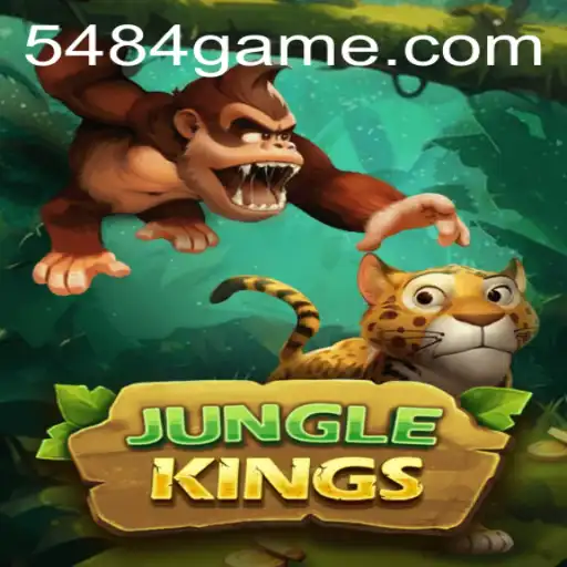 JungleKings: Aventura e Estratégia no Coração da Selva