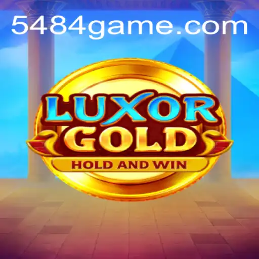 LuxorGold: Descubra o Tesouro Inca em Cada Jogada