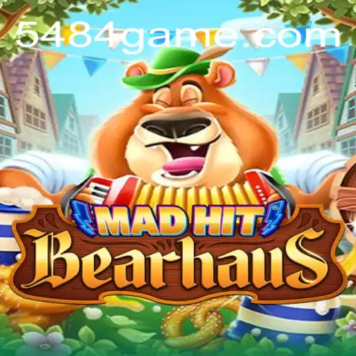 MadHitBearhaus: Uma Jornada de Estratégia e Sobrevivência