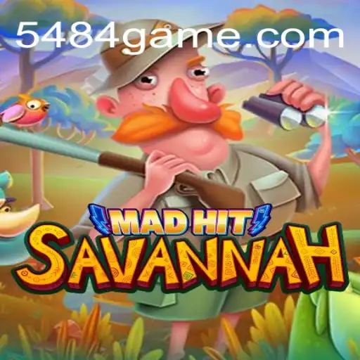 Explorando o Mundo de MadHitSavannah: Um Jogo Inovador em Foco