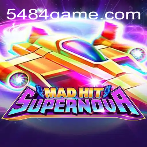 Descubra MadHitSupernova: O Novo Fenômeno dos Jogos Online
