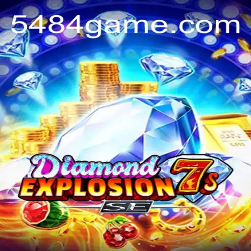 DiamondExplosion7sSE: A Nova Sensação no Mundo dos Jogos Digitais