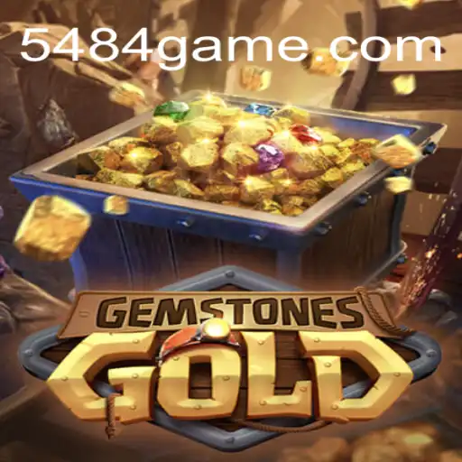 Explorando o Universo de GemstonesGold: Uma Aventura em 5484.COM