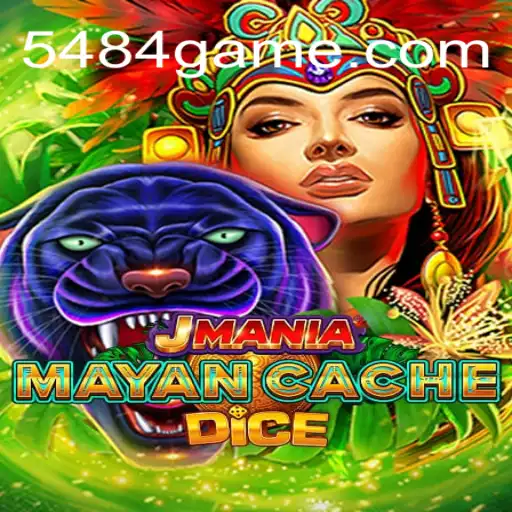 Descubra JManiaMayanCacheDice: Um Mergulho nas Aventuras dos Dados