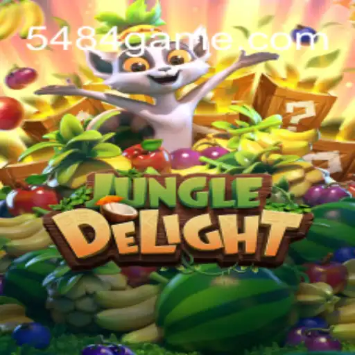 Explorando JungleDelight: Uma Aventura Inesquecível no Mundo dos Jogos