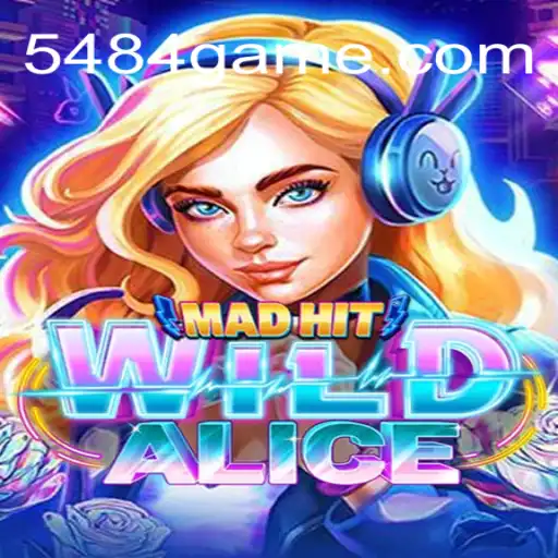 Explorando o Fascinante Mundo de MadHitWildAlice com 5484.COM