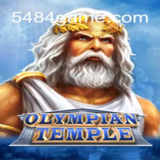 OlympianTemple: Descubra a Mística Aventura no Coração da Antiguidade