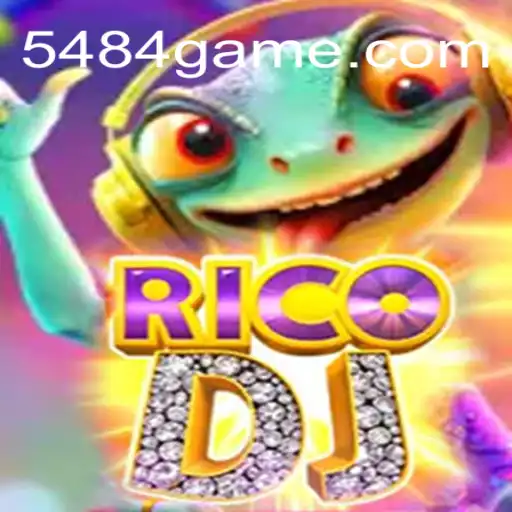 RicoDJ: A Revolução no Mundo dos Jogos Online