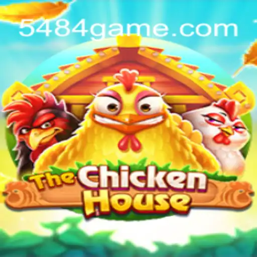 TheChickenHouse: Aventuras e Estratégias no Mundo de 5484.COM