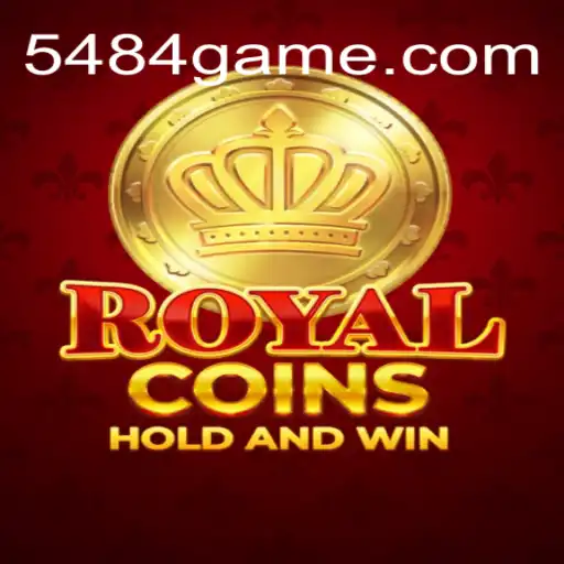 RoyalCoins: Um Jogo Inovador e Desafiador em 5484.COM