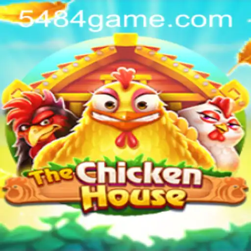 TheChickenHouse: Aventuras e Estratégias no Mundo de 5484.COM