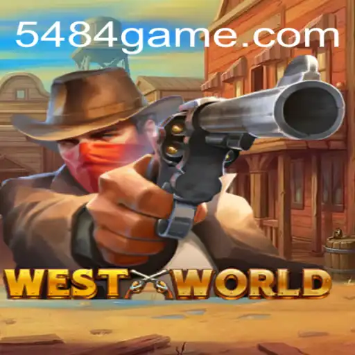 Explorando WestWorld: Um Mergulho no Mundo do Jogo com 5484.COM